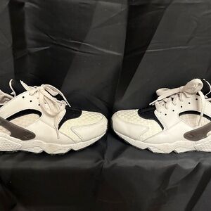 Nike Air Huarache Crater Premium 'Phantom'